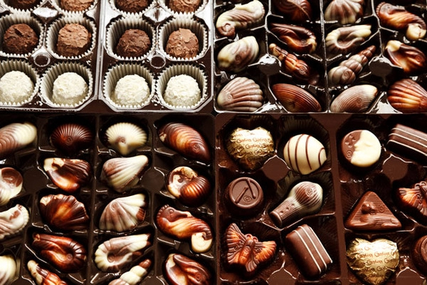 10 zanimljivosti o belgiji i njihovoj cokoladi