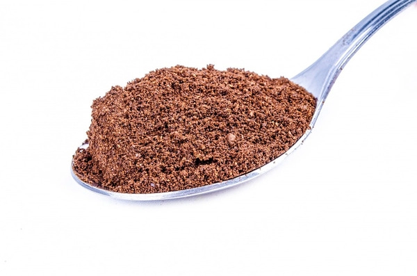 cokolada u prahu
