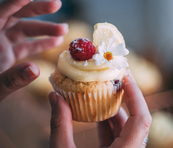 muffini popularni desert ili slani zalogaj