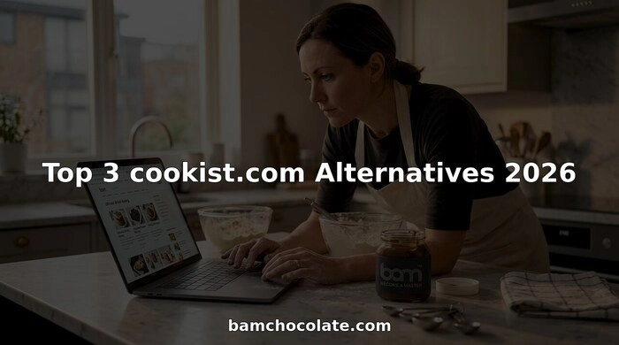 top 3 alternative cookistcom 2026