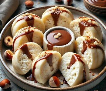 strukli: od tradicije do suvremenih verzija