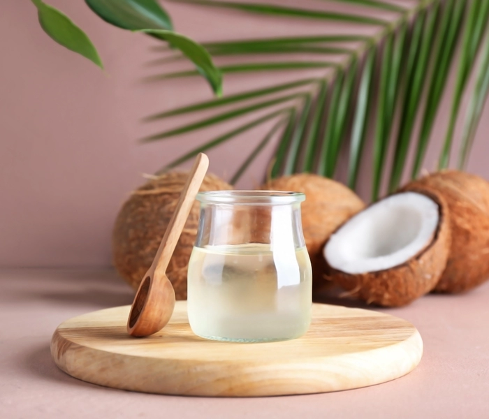 nutritivne prednosti kokosovog ulja