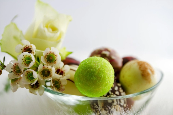 cokoladne praline
