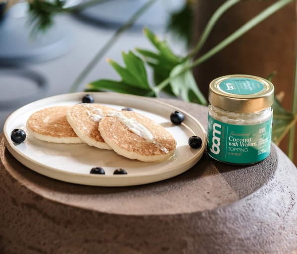 pahuljaste palacinke u svim svojim varijantama