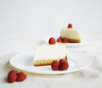 cheesecake jednostavna slastica koja ce te impresionirati