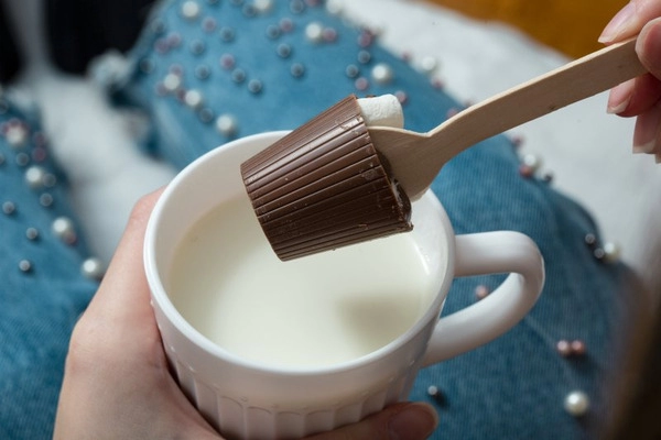 7 prijedloga za bozanstvenu toplu cokoladu