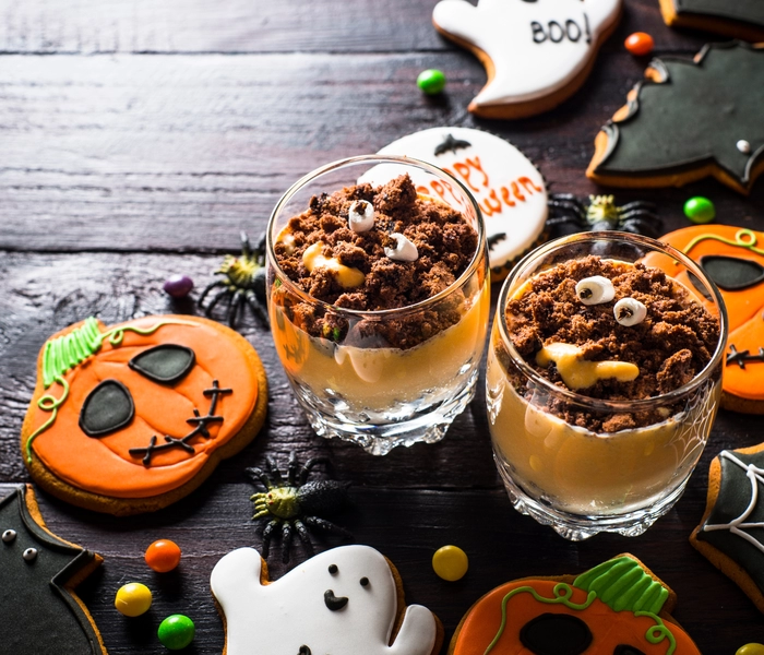 sablasna halloween: 8 kreativnih ideja za noc vjestica