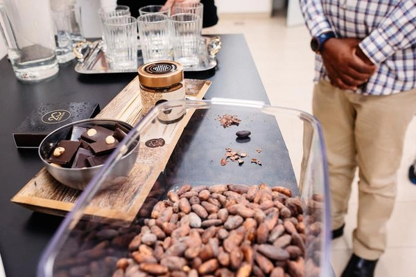 20 chocolate – cokolada koja ce vas oduseviti vec prvim ugrizom