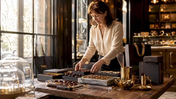 dodaci za pecenje u luksuznoj maloprodaji: vodic za 2026