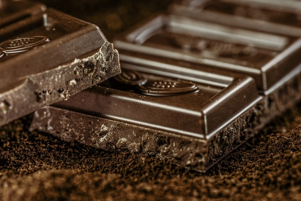 5 razloga zasto kusati vegansku cokoladu