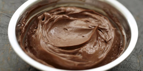 svestrana cokoladna krema ganache