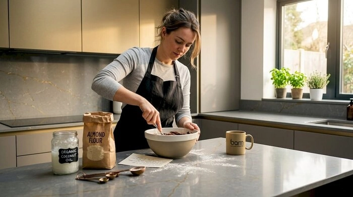 vegan deserti: top 10 za kucne slasticare