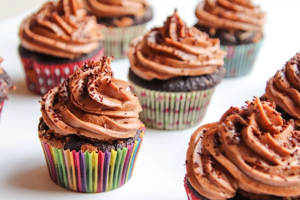 koriste li stvarno cokoladni muffini vasem zdravlju