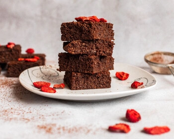 cokoladni browniesi s ljesnjacima