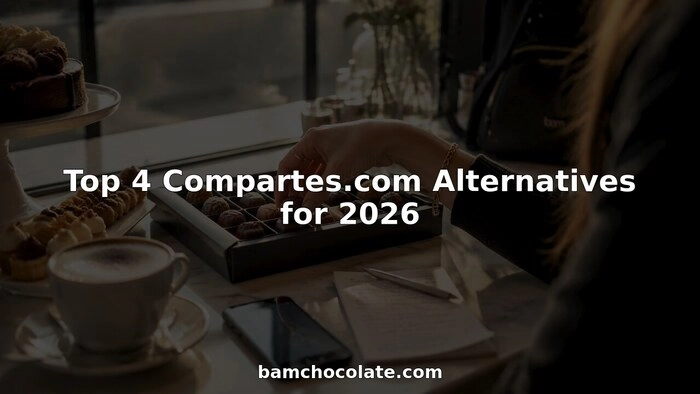 top 4 alternative za compartescom za 2026
