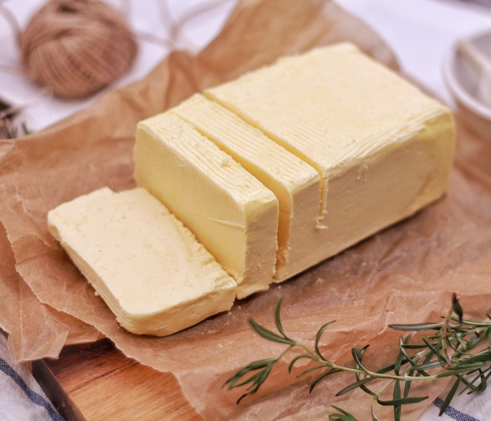 maslac ili margarin: koji je bolji izbor