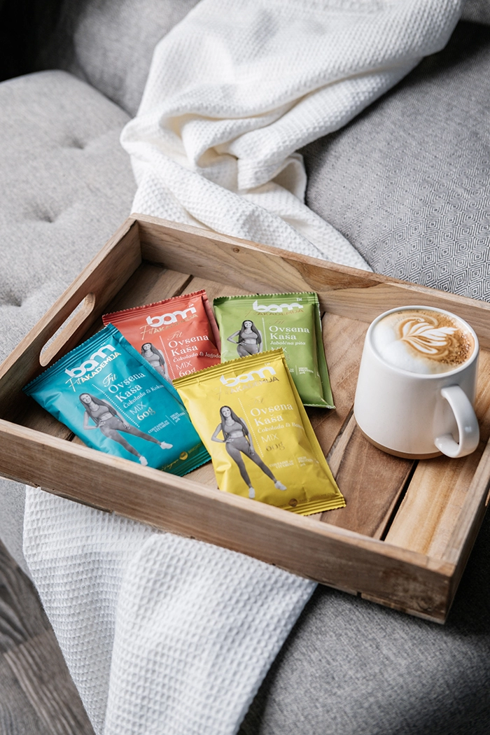 Paket FIT favorita