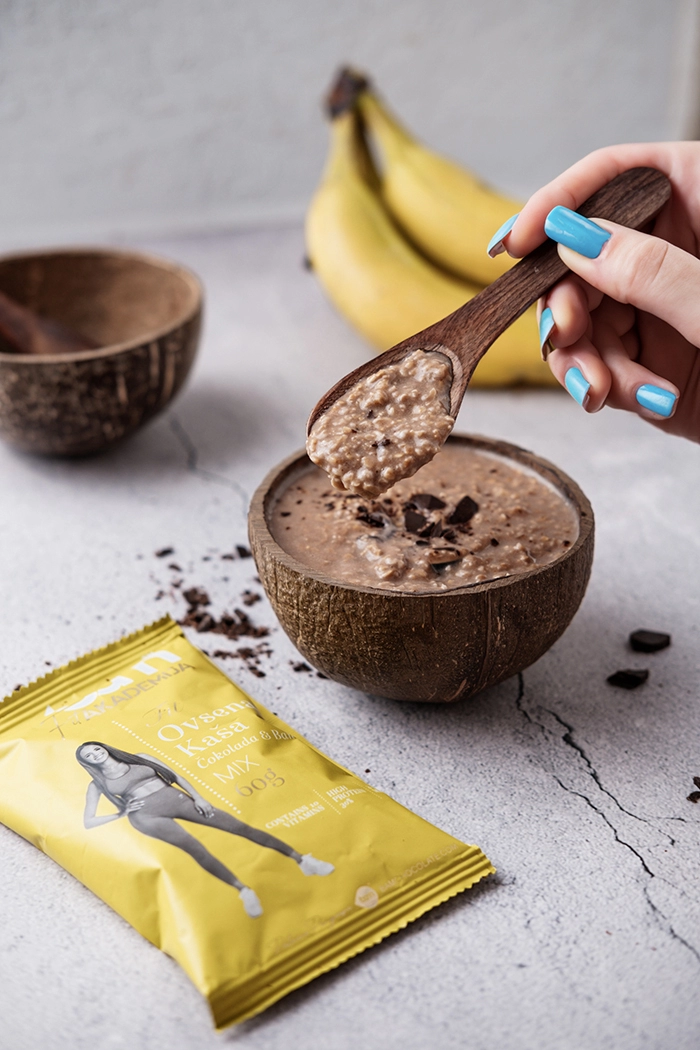 Paket FIT favorita