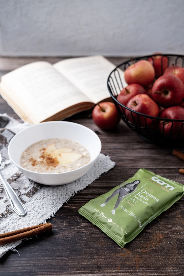 Paket FIT favorita