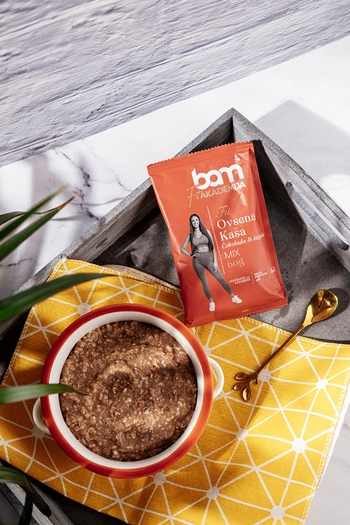 Paket FIT favorita