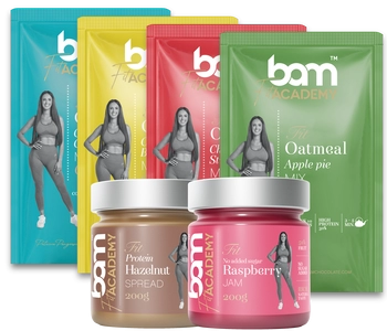 Paket FIT favorita