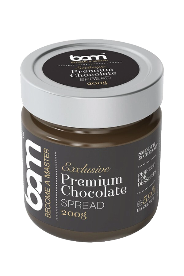 PREMIUM Kakao namaz, 200 g