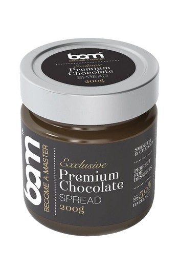 PREMIUM Kakao namaz, 200 g
