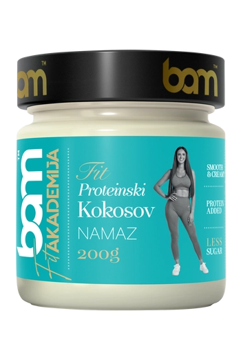 proteinski namaz od kokosa 200 g