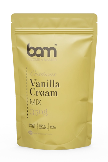 krema od vanilije 350 g