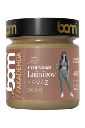 proteinski namaz od ljesnjaka 200 g