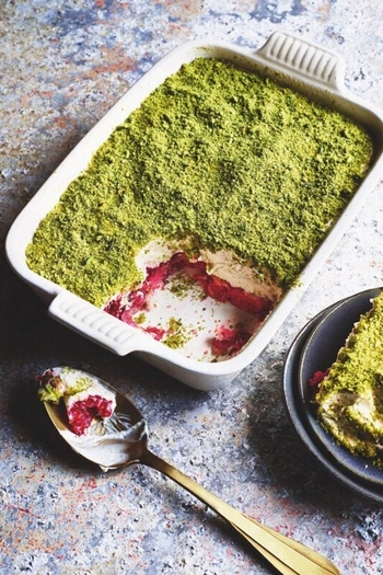 Tiramisu paket