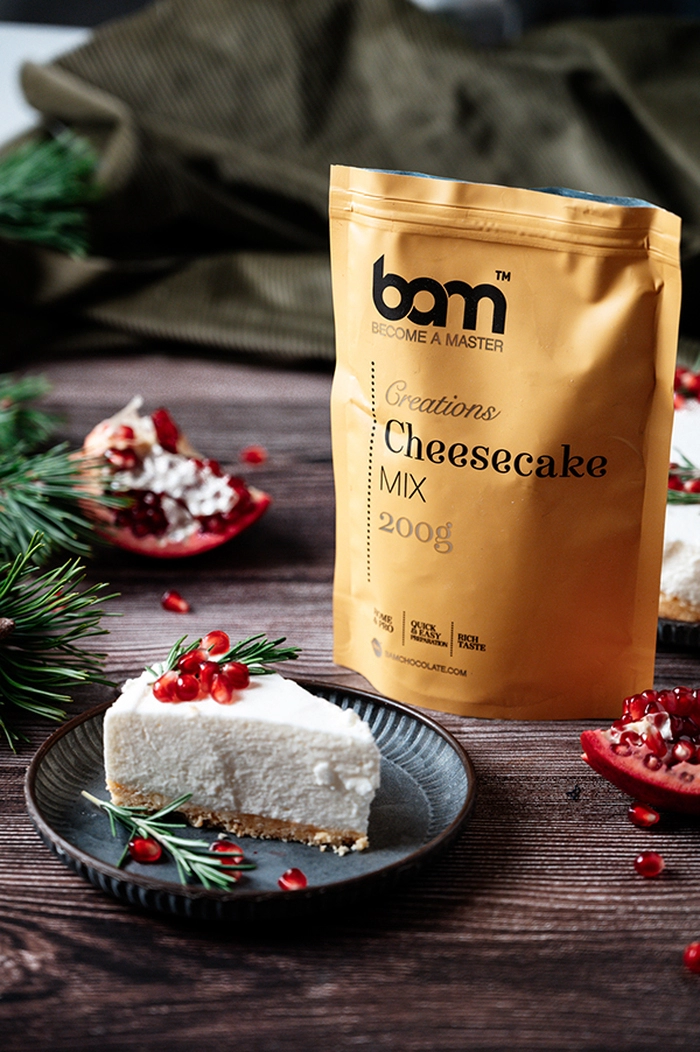 Mješavina za Cheesecake, 200 g
