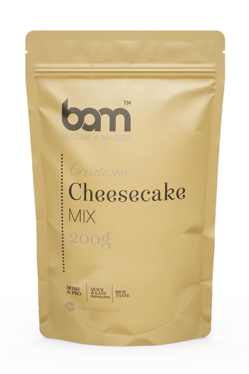 mjesavina za cheesecake 200 g