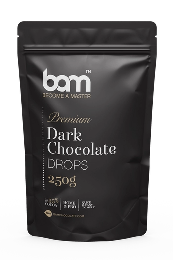 tamna cokolada 250 g