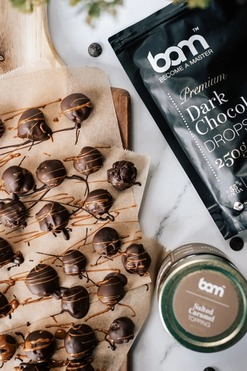 Tamna čokolada, 250 g