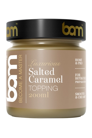preljev slani karamel 200 g