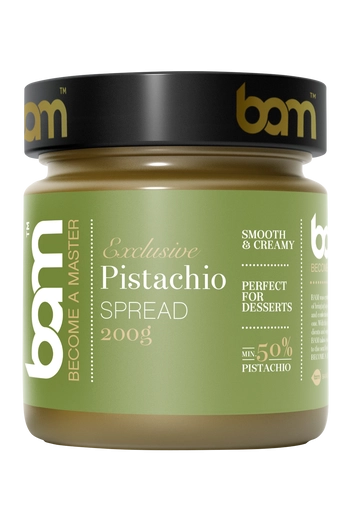 krema od pistacija 200 g