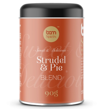 Strudel & pita začinski miks, 90 g