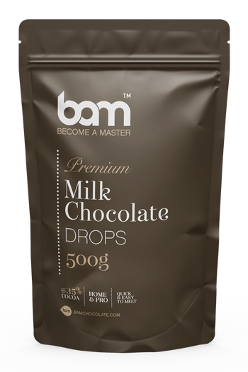 mlijecna cokolada 500 g