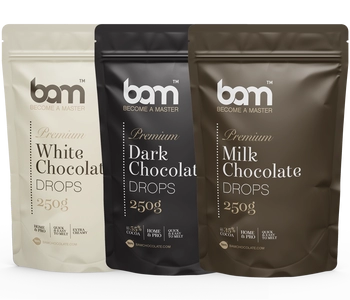 Mali BAMbastični paket čokolada (3 x 250 g)