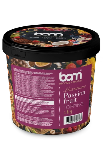 Preljev od pasionog voća, 1000 g