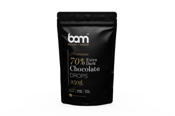 70 ekstra tamna cokolada 250 g