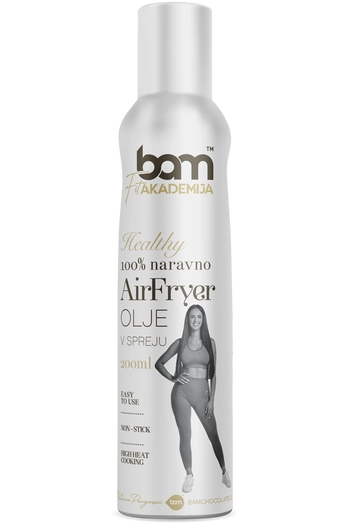 Spray ulja za Air Fryer, 200 ml