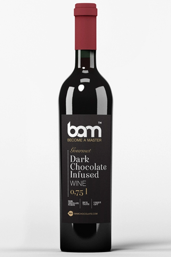 Čokoladno vino