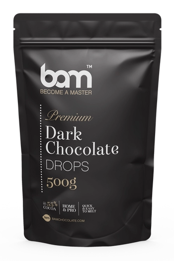 tamna cokolada 500 g