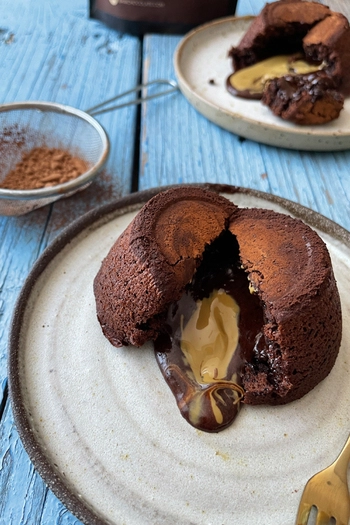 Sufle Čokoladni snovi