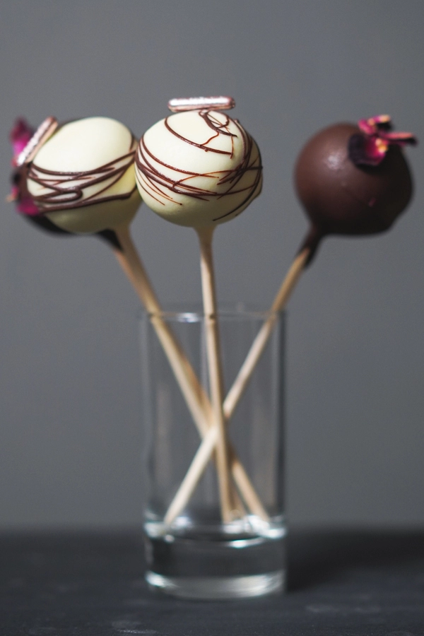 Cakepops & Popsicles Slastičarski paket