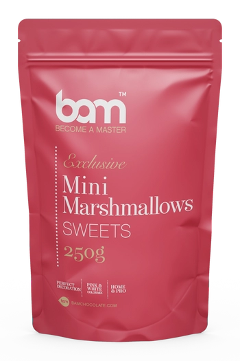 mini sljezovi kolacici 250 g