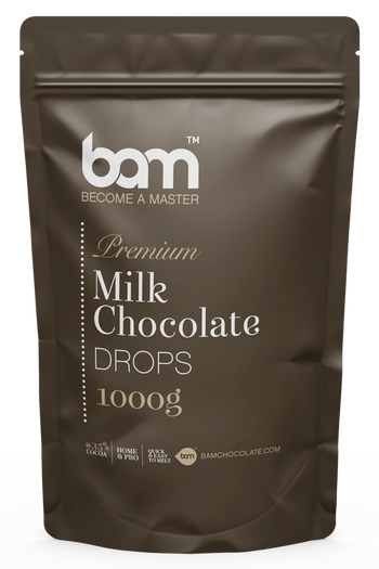 Mliječna čokolada, 1 kg