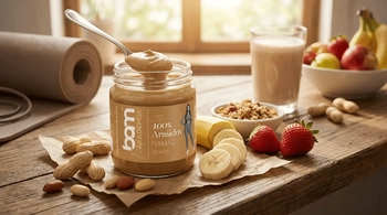 100% maslac od kikirikija - 200 g